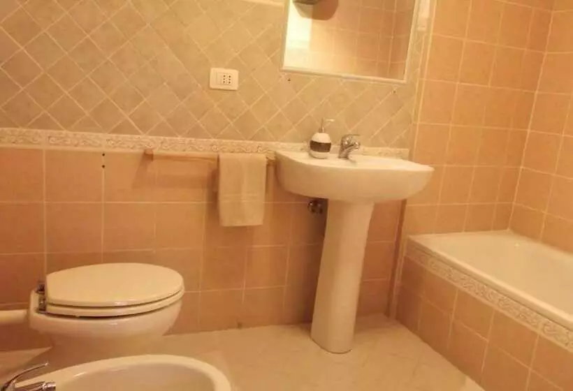B&b Casa Fei