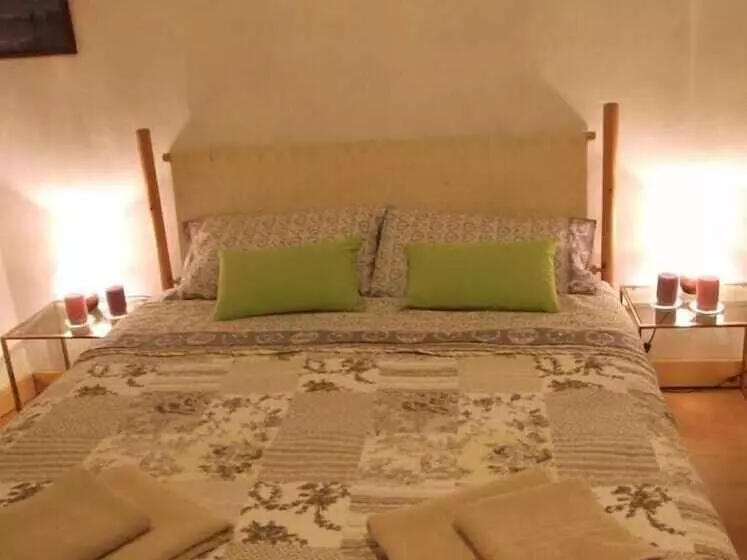 B&b Casa Fei