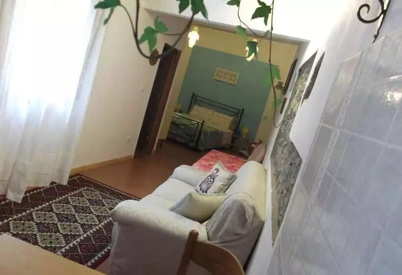 B&b Casa Fei