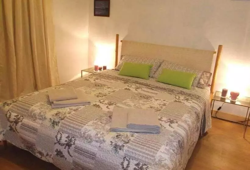 B&b Casa Fei