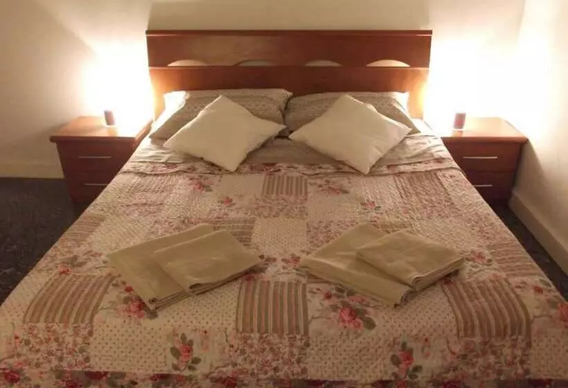 B&b Casa Fei