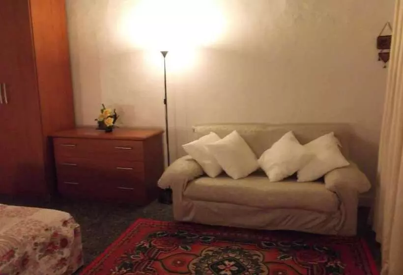 B&b Casa Fei