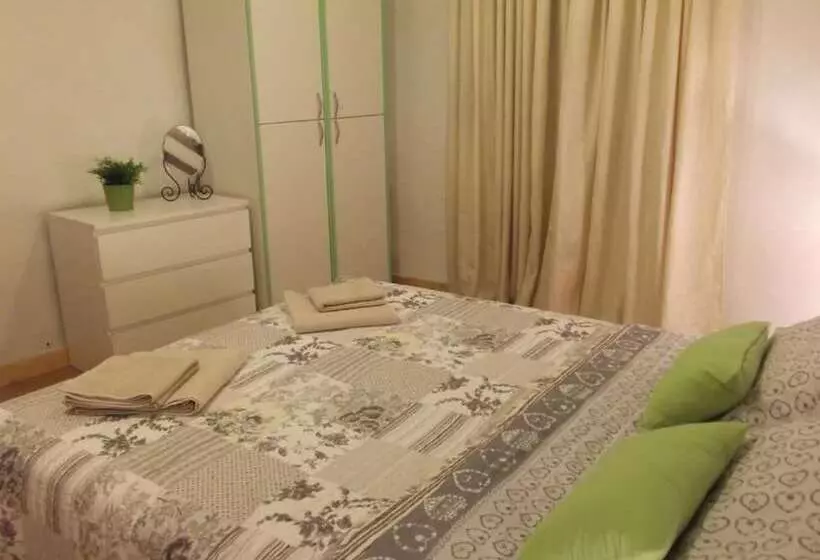 B&b Casa Fei