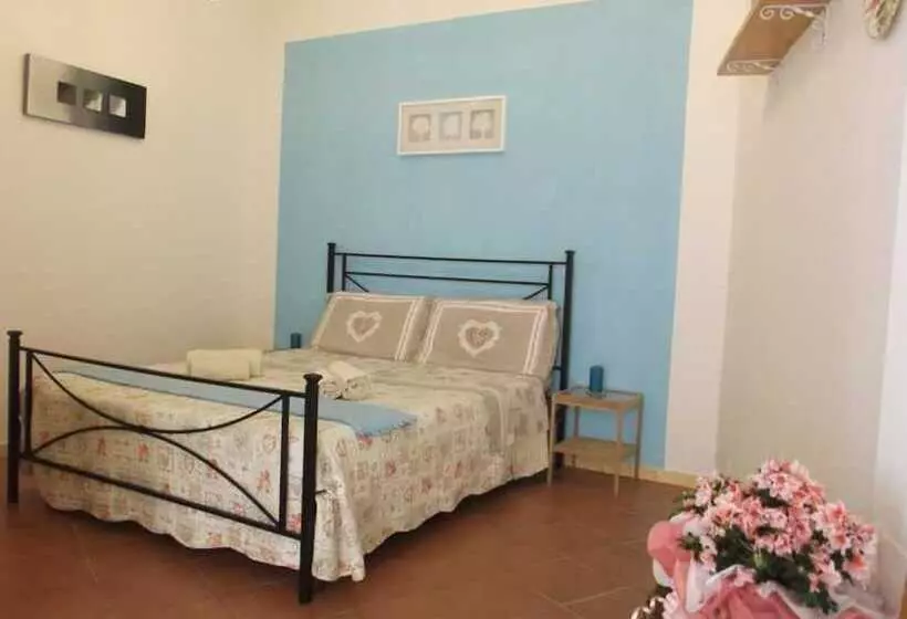 B&b Casa Fei