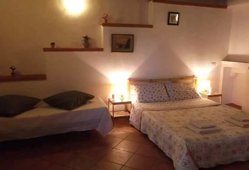 B&b Casa Fei