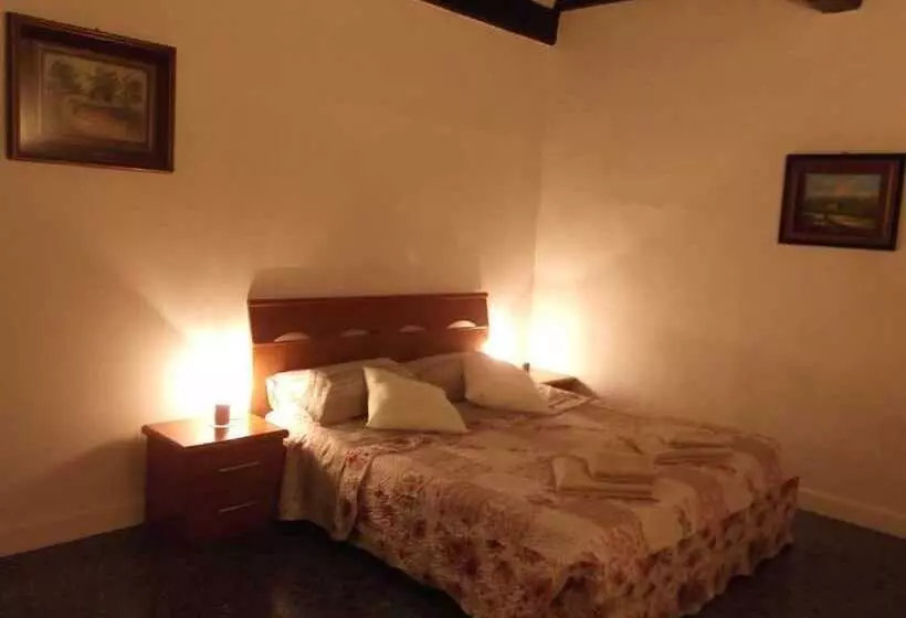 B&b Casa Fei