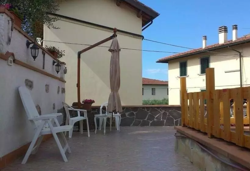 B&b Casa Fei
