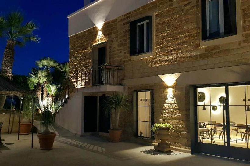 Bed and Breakfast Villa Lekythos