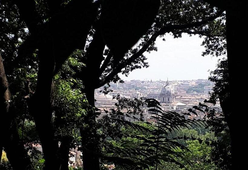 B&b Papa Leone Countryrooms