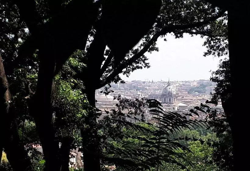 B&b Papa Leone Countryrooms