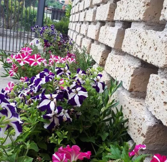 B&b Papa Leone Countryrooms