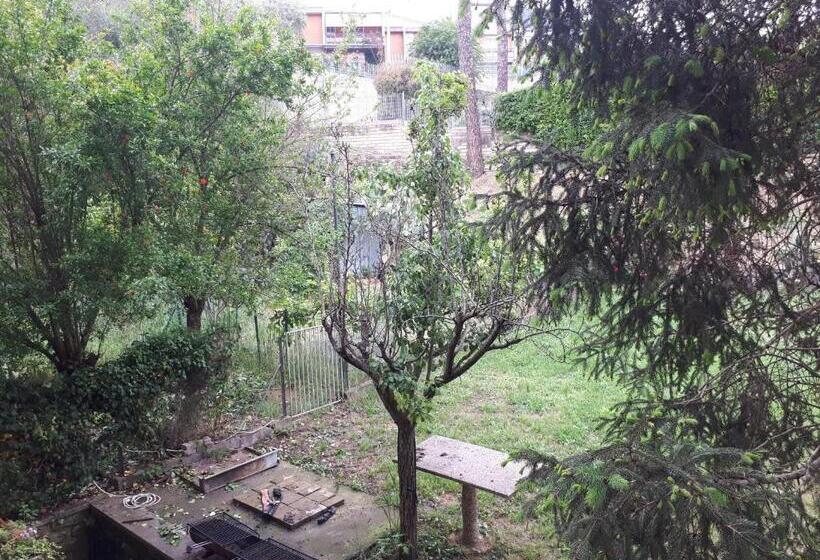 B&b Papa Leone Countryrooms