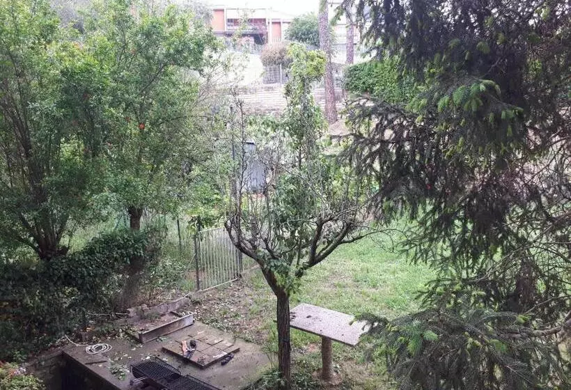 B&b Papa Leone Countryrooms