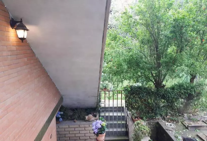 B&b Papa Leone Countryrooms