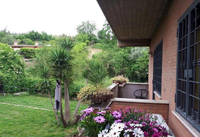 B&b Papa Leone Countryrooms