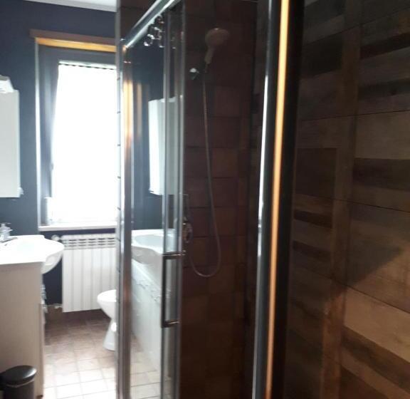 B&b Papa Leone Countryrooms