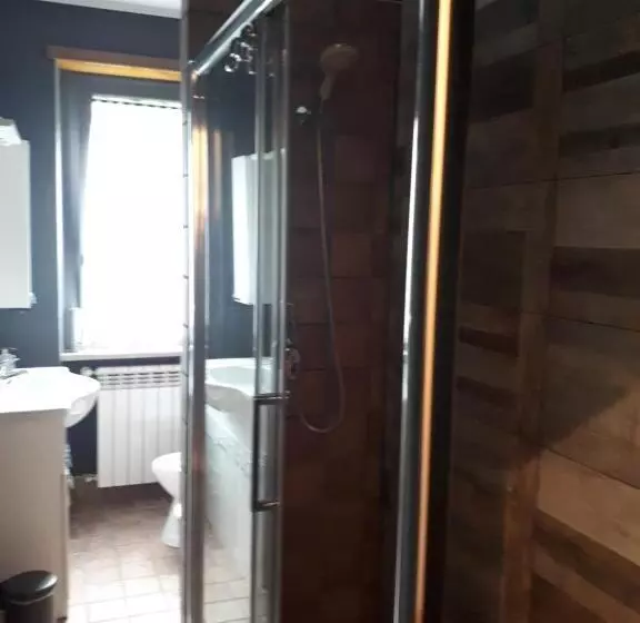 B&b Papa Leone Countryrooms