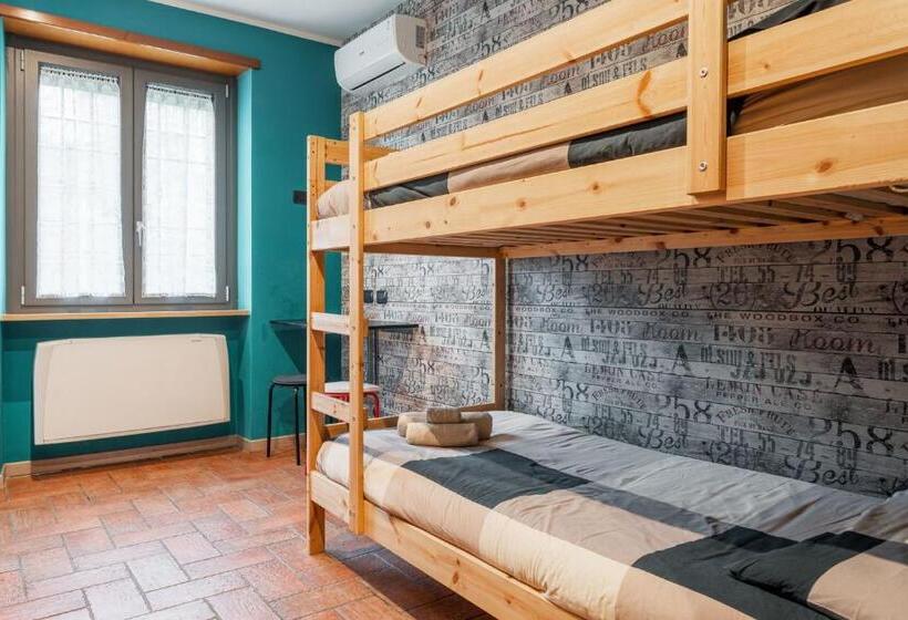 B&b Papa Leone Countryrooms