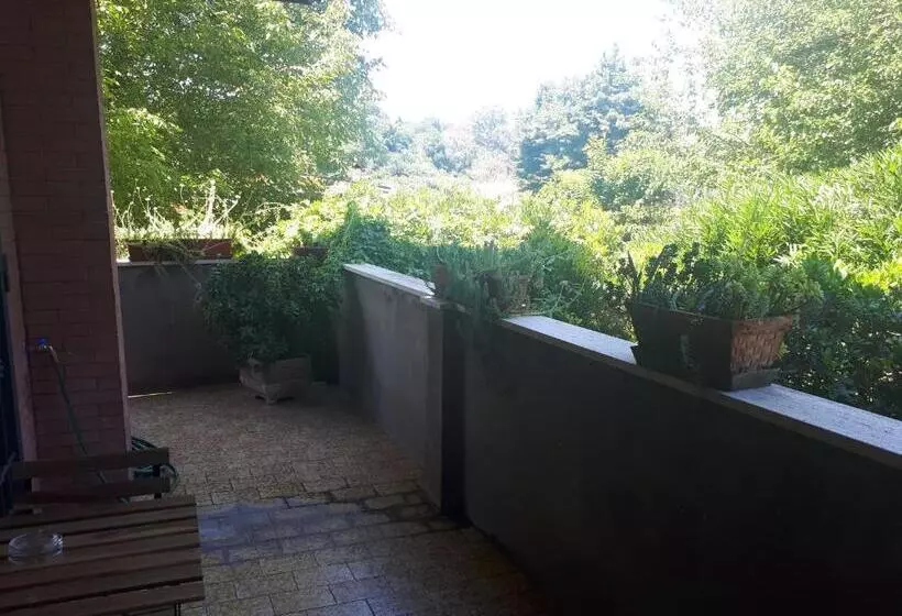 B&b Papa Leone Countryrooms