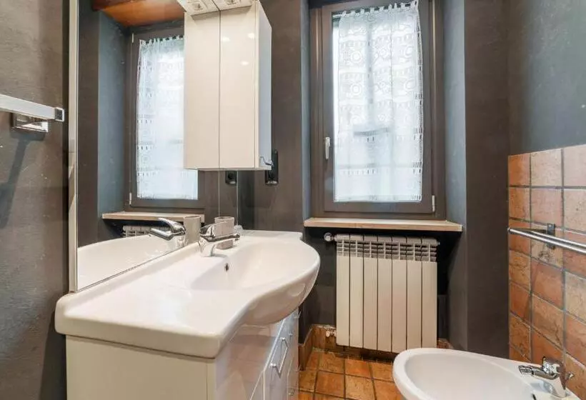 B&b Papa Leone Countryrooms