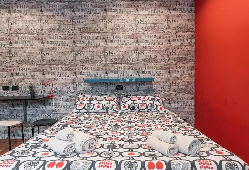 B&b Papa Leone Countryrooms