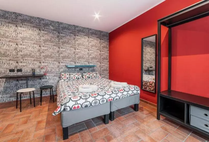 B&b Papa Leone Countryrooms