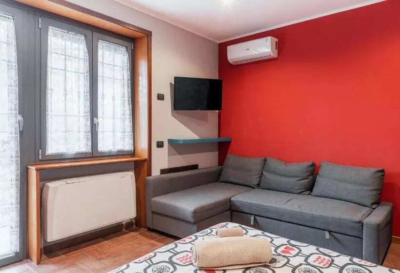 B&b Papa Leone Countryrooms