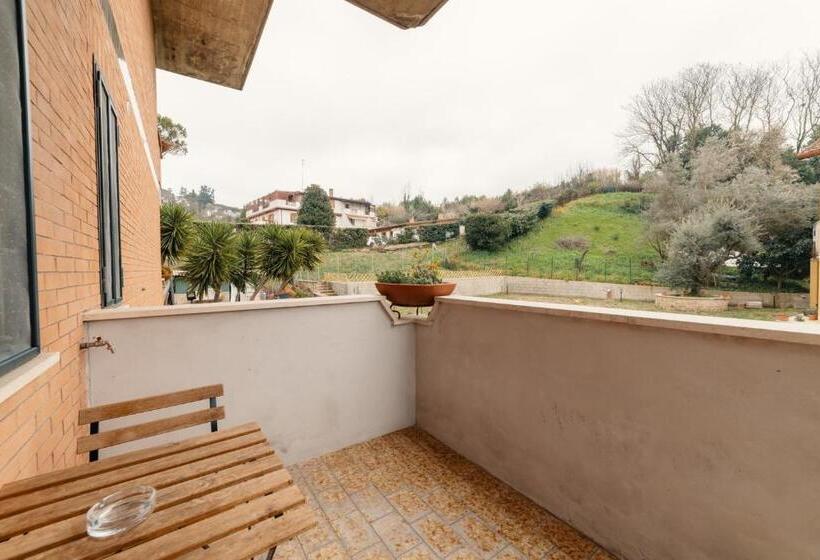 B&b Papa Leone Countryrooms