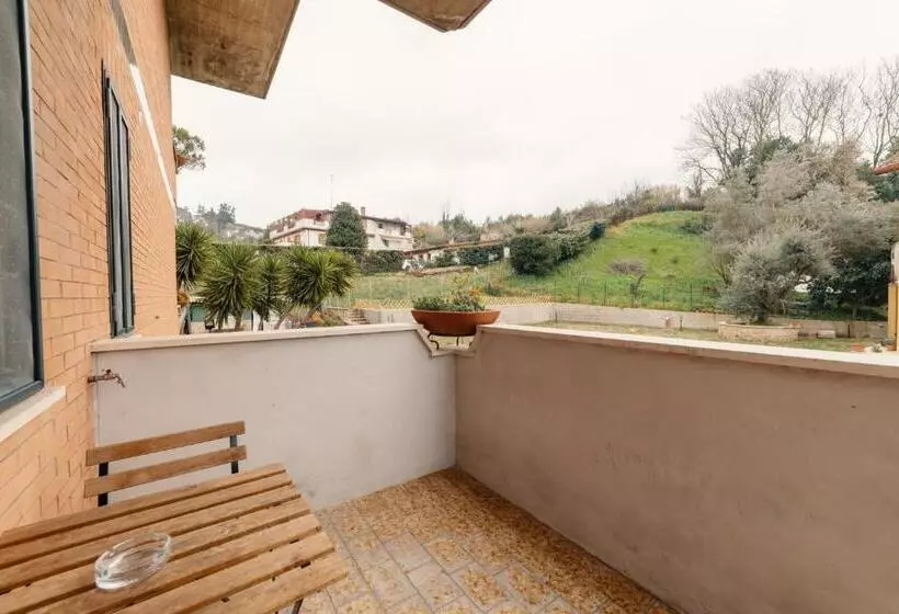 B&b Papa Leone Countryrooms