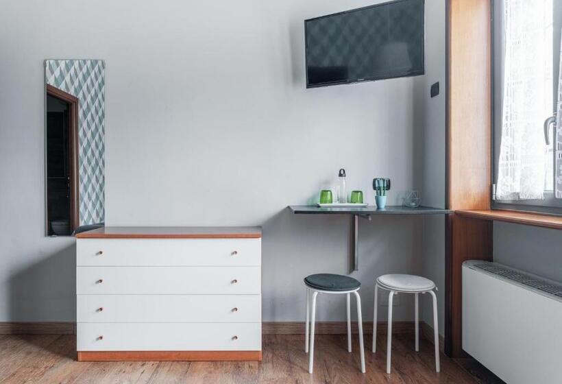 B&b Papa Leone Countryrooms