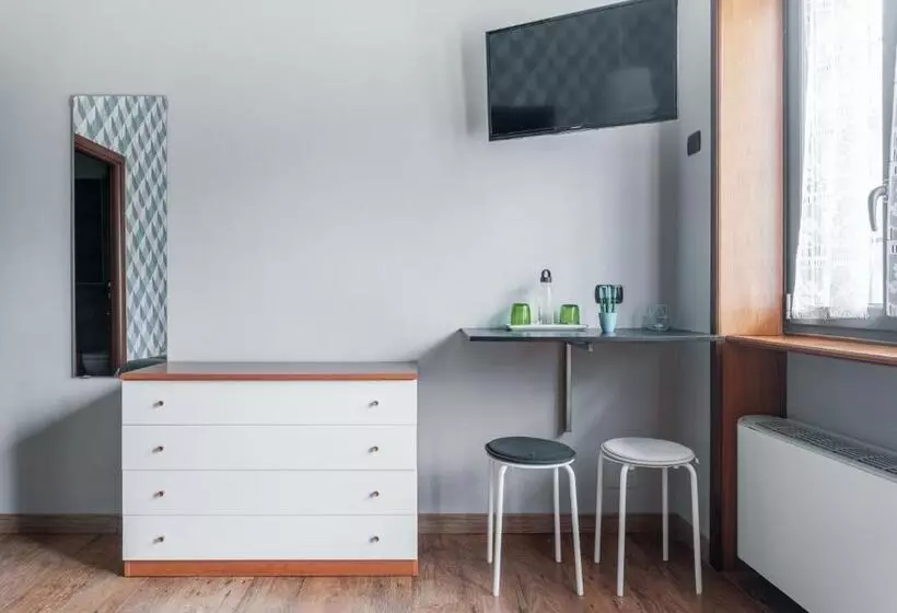 B&b Papa Leone Countryrooms