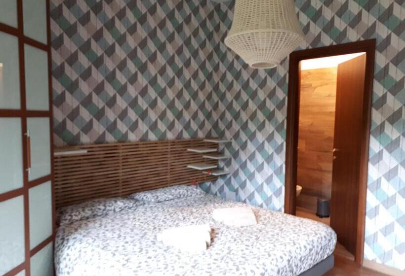 B&b Papa Leone Countryrooms