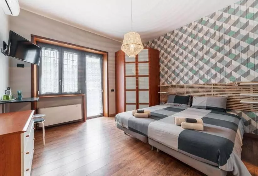 B&b Papa Leone Countryrooms