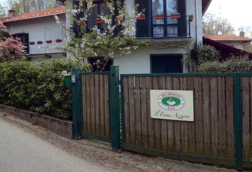 Il Fiume Azzurro Home B&b