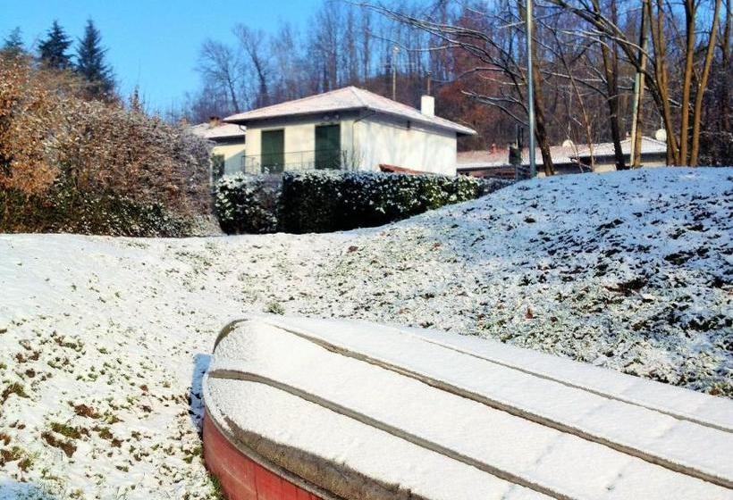 Il Fiume Azzurro Home B&b