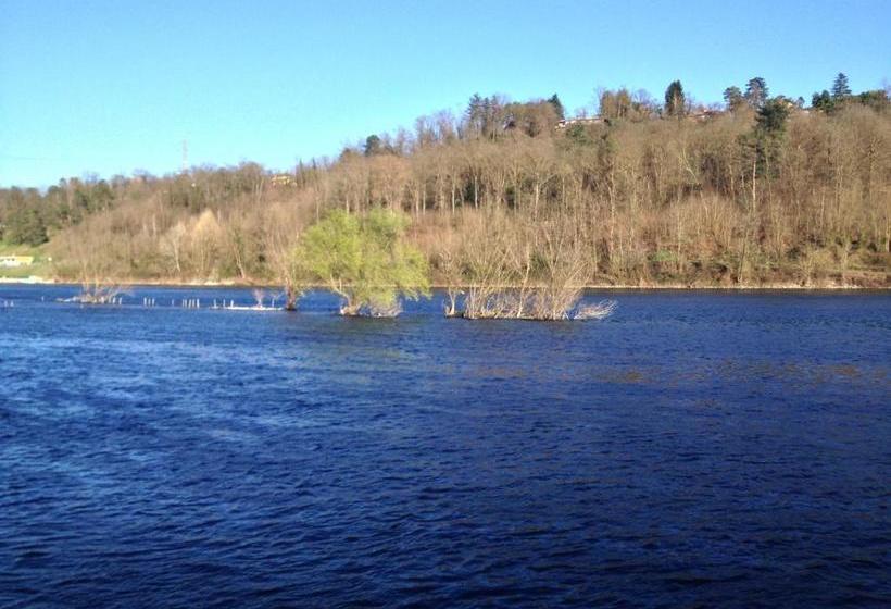 Il Fiume Azzurro Home B&b