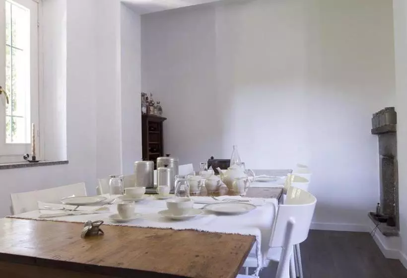 Il Fiume Azzurro Home B&b