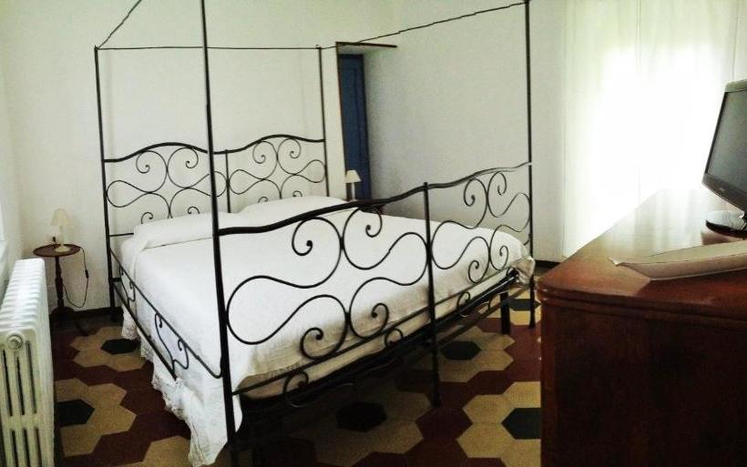 Il Fiume Azzurro Home B&b