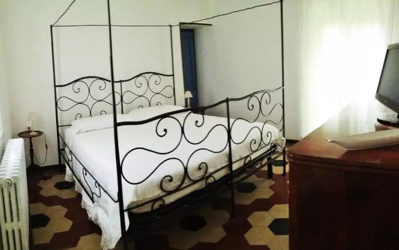 Il Fiume Azzurro Home B&b