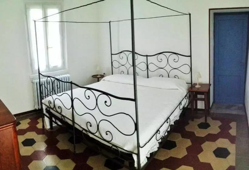 Il Fiume Azzurro Home B&b