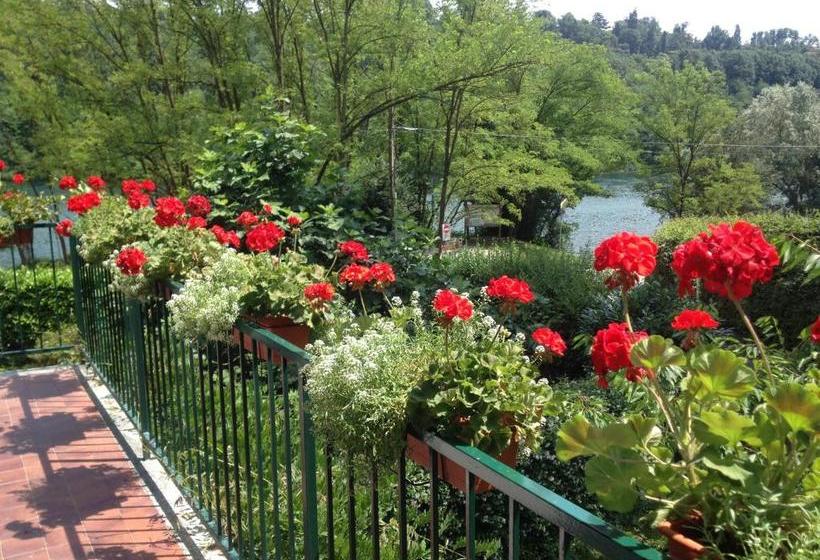 Il Fiume Azzurro Home B&b