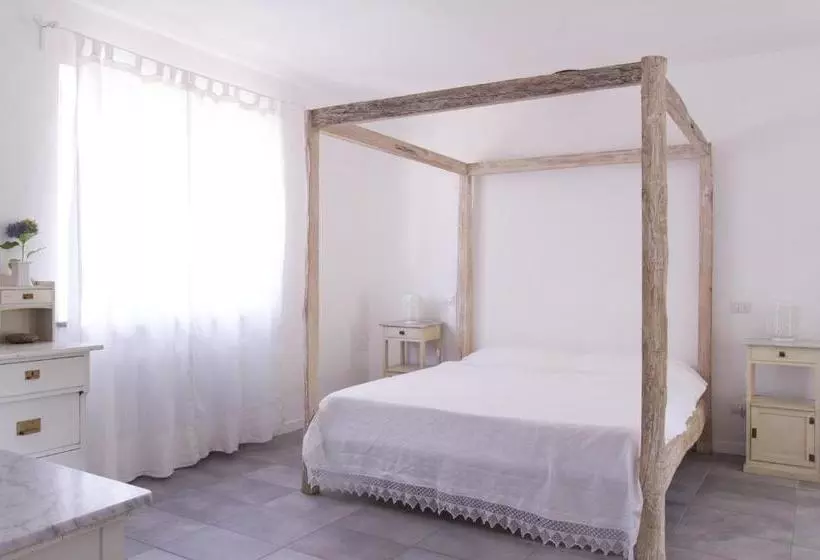 Il Fiume Azzurro Home B&b