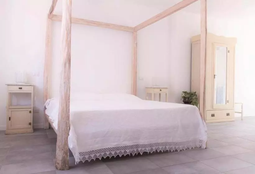 Il Fiume Azzurro Home B&b