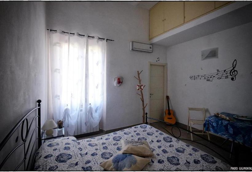 تختخواب و صبحانه La Casa Sul Molo