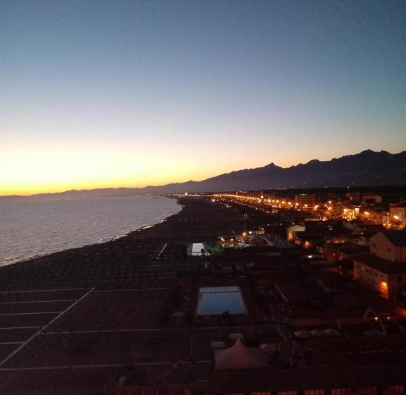 تختخواب و صبحانه La Casa Sul Molo