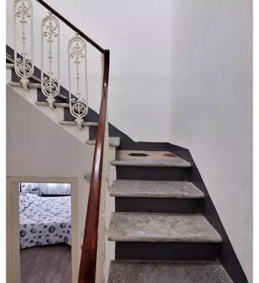 تختخواب و صبحانه La Casa Sul Molo
