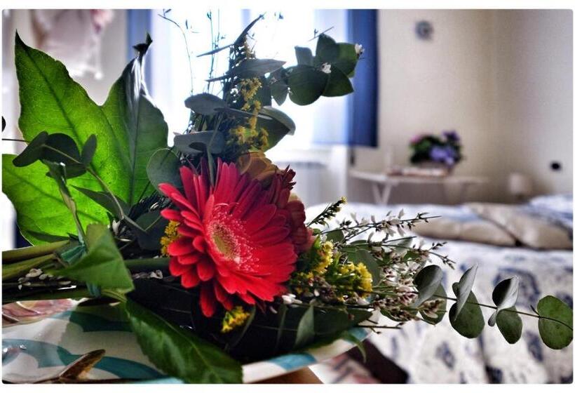 تختخواب و صبحانه La Casa Sul Molo