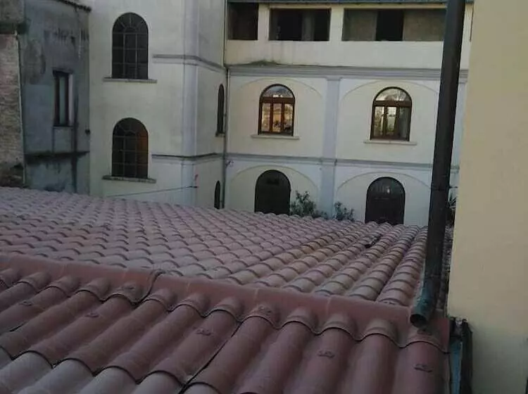 ベッドアンドブレックファースト La Corte Dei Morra