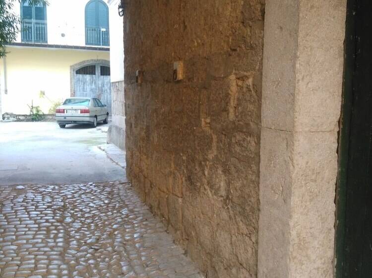 ベッドアンドブレックファースト La Corte Dei Morra