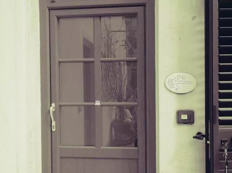 ベッドアンドブレックファースト La Corte Dei Morra